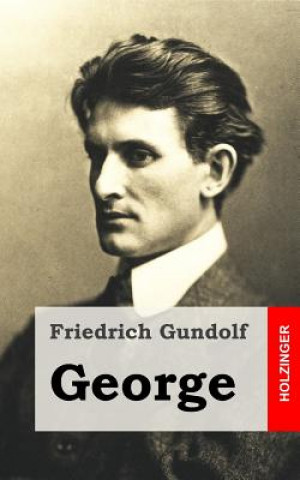 Libro George Friedrich Gundolf