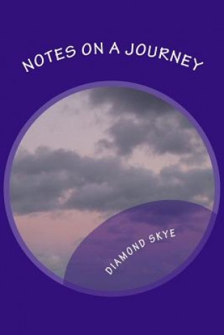 Książka Notes on a Journey Diamond Skye