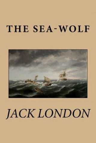Carte The Sea-Wolf Jack London
