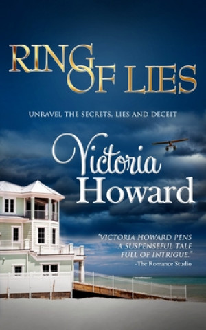 Book Ring of Lies Victoria Howard