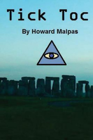 Knjiga Tick Toc Howard Malpas