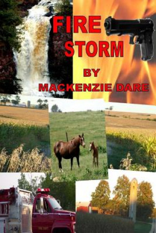 Carte Fire Storm MacKenzie Dare
