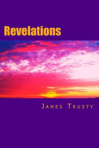 Kniha Revelations MR James H Trusty