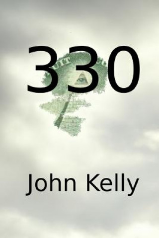 Kniha 330 John Kelly