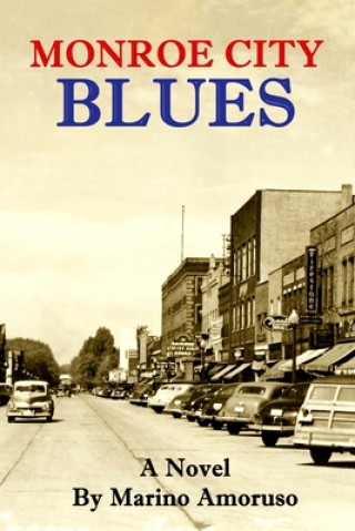 Carte Monroe City Blues Marino Amoruso