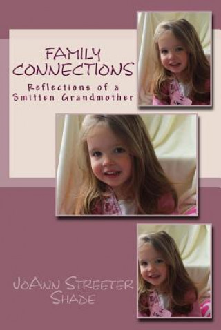 Boek Family Connections: Reflections of a Smitten Grandmother Joann Streeter Shade