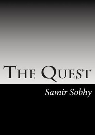 Boek The Quest Samir Sobhy