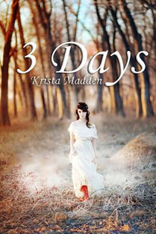 Carte 3 Days Krista Madden