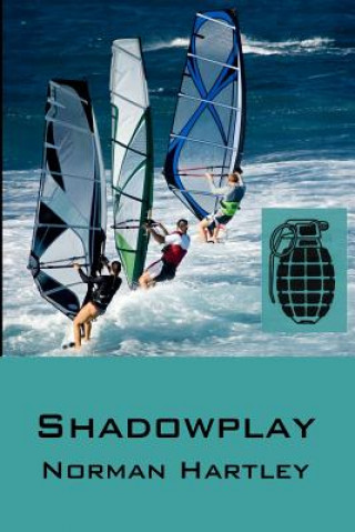 Carte Shadowplay Norman Hartley
