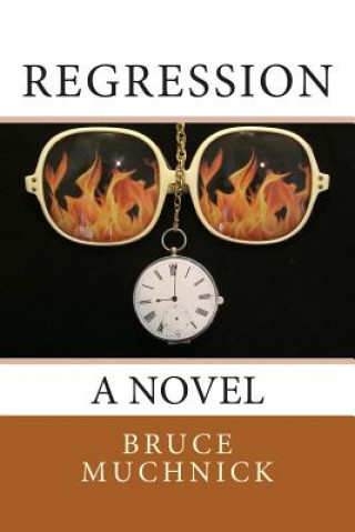 Book Regression Bruce Muchnick