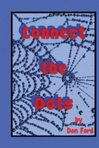 Book Connect the Dots MR Don G Ford