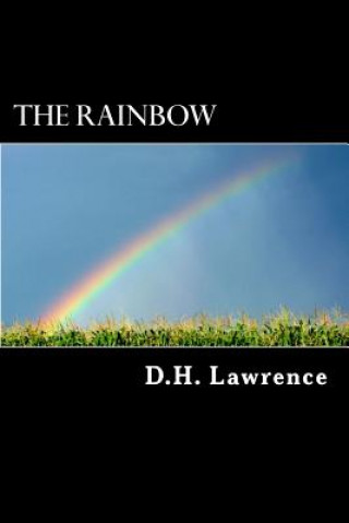 Книга The Rainbow D H Lawrence