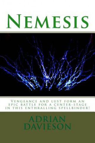 Buch Nemesis Adrian A Davieson
