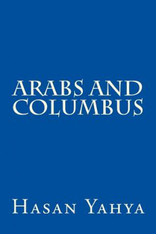 Buch Arabs and Columbus Hasan Yahya