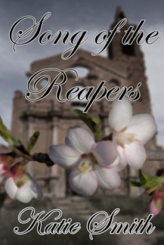 Carte Song of the Reapers Katie Smith