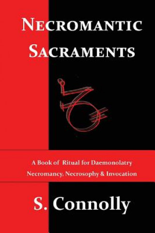 Книга Necromantic Sacraments S Connolly