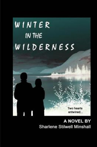 Книга Winter in the Wilderness MS Sharlene Grace Minshall