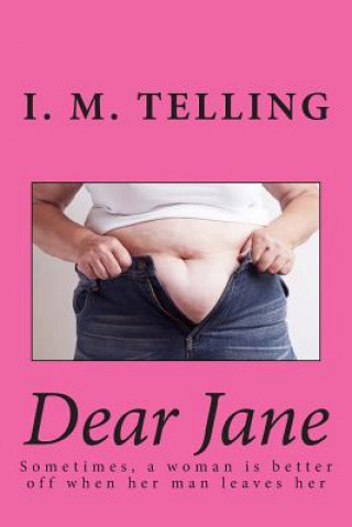 Book Dear Jane I M Telling