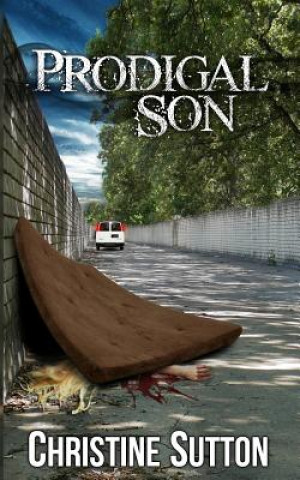 Book Prodigal Son Christine Sutton