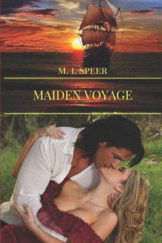 Книга Maiden Voyage M I Speer