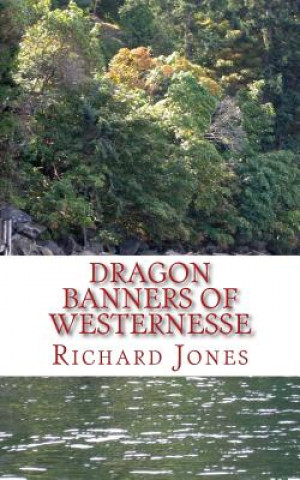 Carte Dragon Banners of Westernesse MR Richard Jones