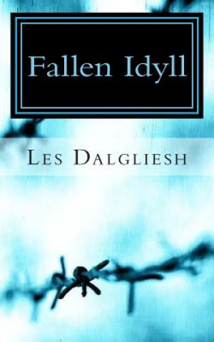 Kniha Fallen Idyll Les Dalgliesh