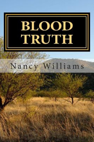 Książka Blood Truth Nancy Williams