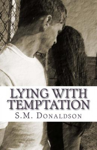 Knjiga Lying With Temptation S M Donaldson