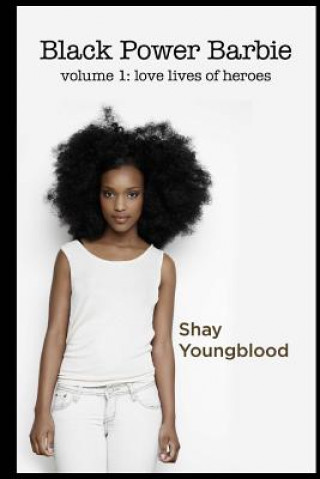 Carte Black Power Barbie Shay Youngblood