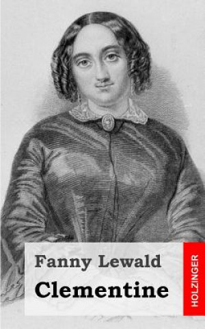 Książka Clementine Fanny Lewald