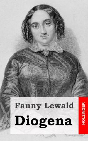 Książka Diogena Fanny Lewald