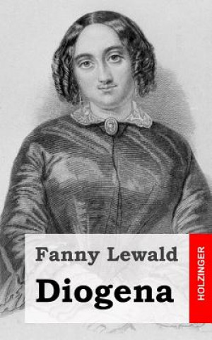 Libro Diogena Fanny Lewald