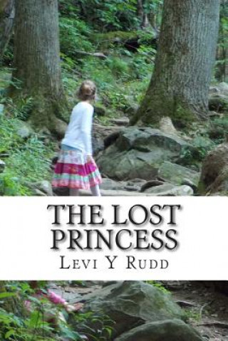 Carte The Lost Princess Levi Yitzchok Rudd