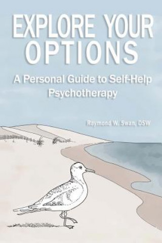 Kniha Explore Your Options: A Personal Guide to Self-Help Psychotherapy Raymond W Swan Dsw