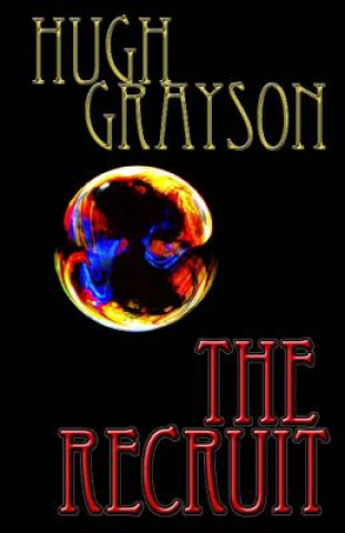 Boek The Recruit Hugh Grayson