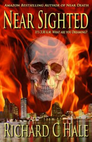 Boek Near Sighted Richard C Hale
