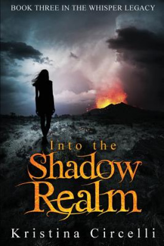 Carte Into the Shadow Realm Kristina E Circelli