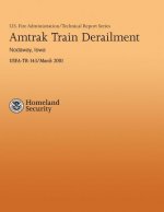 Amtrak Tram Derailment - Nodaway, Iowa