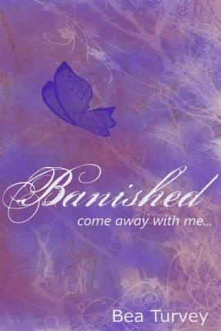 Книга Banished Bea Turvey