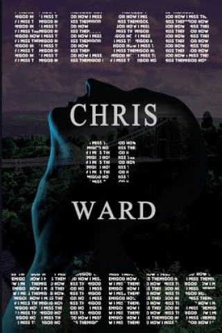 Kniha Head of Words Chris Ward