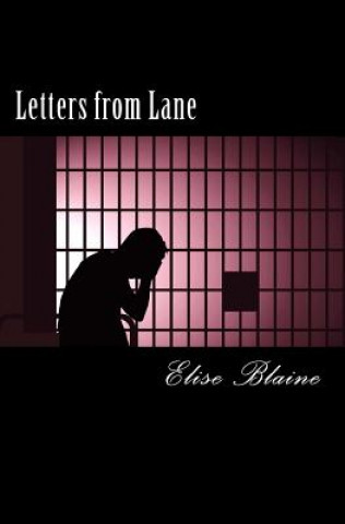 Buch Letters from Lane Elise Blaine