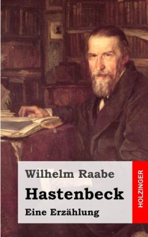 Книга Hastenbeck Wilhelm Raabe