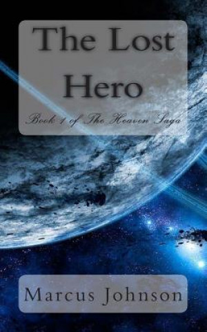 Buch The Lost Hero Marcus Johnson