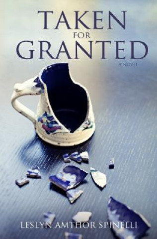 Boek Taken for Granted Leslyn Amthor Spinelli