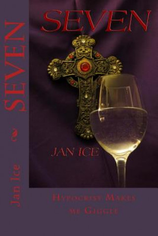 Knjiga Seven Jan Ice