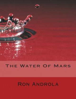 Buch The Water Of Mars Ron Androla