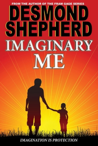 Buch Imaginary Me Desmond Shepherd