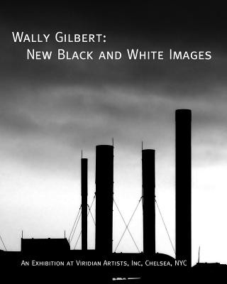 Kniha Wally Gilbert: New Black and White Images Wally Gilbert