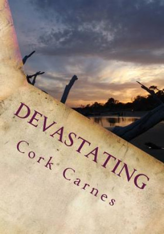 Könyv Devastating Cork Carnes