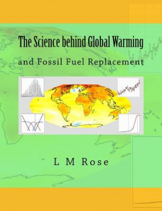 Carte The Science behind Global Warming: and Fossil Fuel Replacement L M Rose